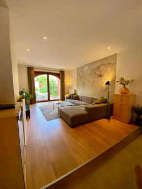 Spacious Holiday Home